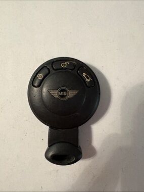 2010 MINI COOPER KEY FOB